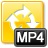 九腾3GP视频格式转换工具免费版 v1.1