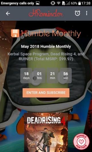 Humble Bundle中文版 v2.0.10