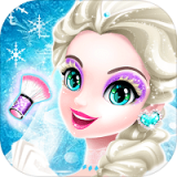 冰雪皇家婚礼无限金币版 v1.0