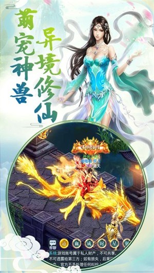 无上仙师安卓版