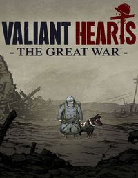 勇敢的心：世界大战pc版下载 v1.0