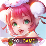 天命的战争手游 v1.0