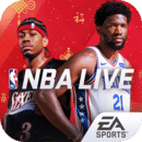 NBA LIVE中文版下载 v3.5.0