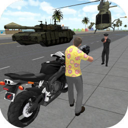 侠盗猎车9中文版 V2.1