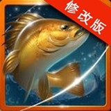 钓鱼胡克内购破解版 v1.2.5