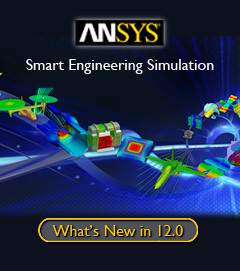 ansys12.0正式版 