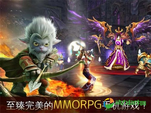 混沌与秩序破解版下载