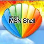 msnshell免费下载 v5.6.10.15