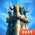 塔防战争无限金币钻石 v1.9