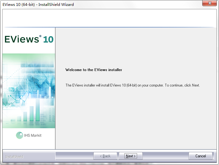 Eviews软件下载