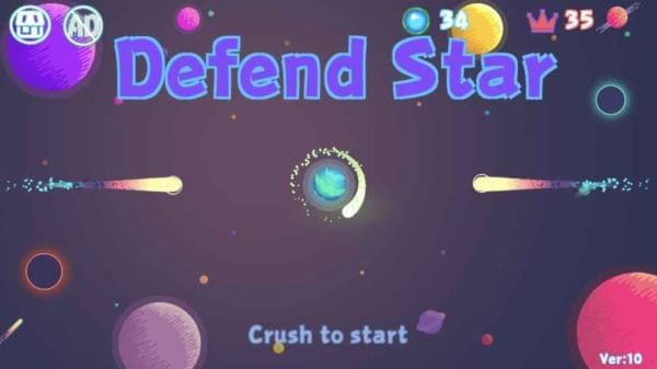保卫星星破解版下载