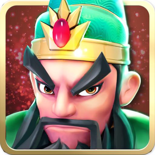 变身吧主公安卓版 v1.7.1