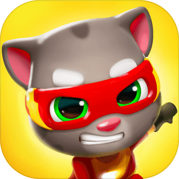 汤姆猫炫跑破解版 v1.0.1