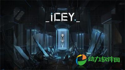 ICEY