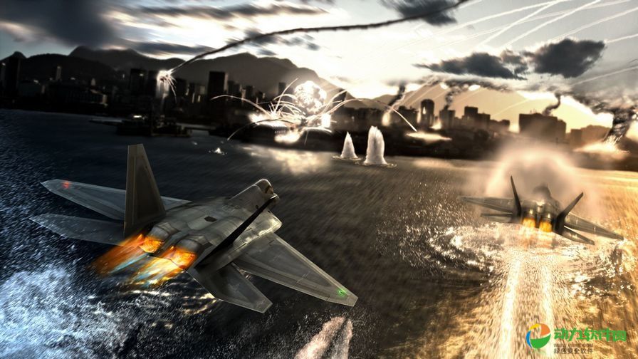 鹰击长空2