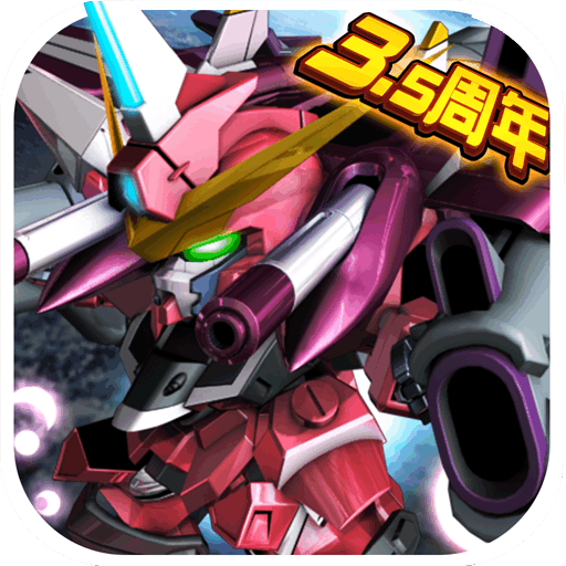 敢达决战无限金币版 v4.7.0