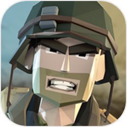 像素二战破解版 v1.20