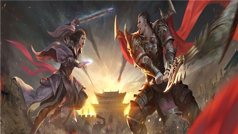 传奇霸业手游官方版