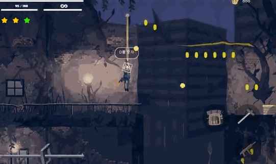 死亡之雨2破解版内购版 v1.0.16截图2