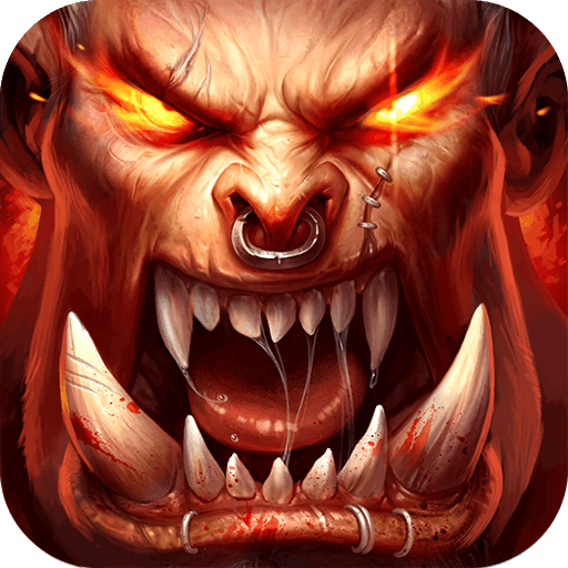 暴走兽人无限钻石版 v8.1.1
