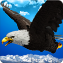 动物猎鹰模拟手机游戏 v1.0