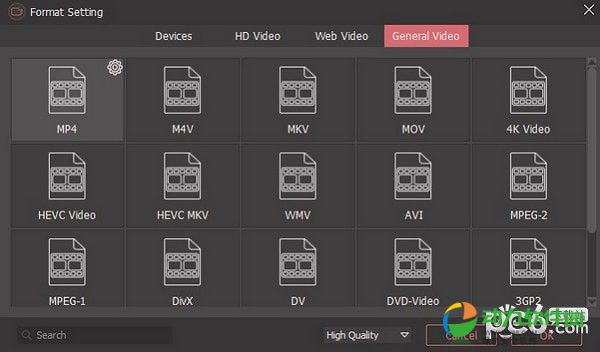 Joyoshare Screen Recorder(屏幕录制软件)