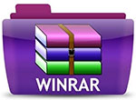 WinRAR漏洞补丁POC v1.0