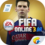 fifa online 3 手机版