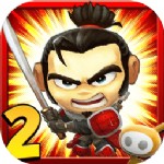武士大战僵尸2破解版