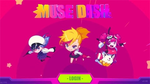 muse dash最新破解版下载