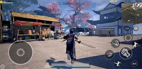 武侠义手游版