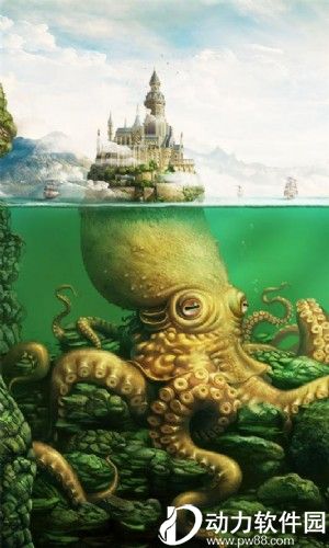 海洋战争内购破解版下载