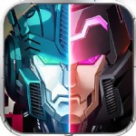 合金装甲最新破解版