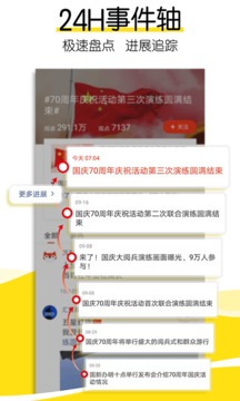 搜狐新闻手机版本