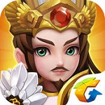 天天三国无限钻石免费版