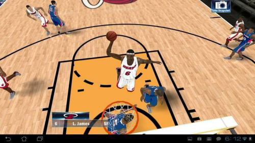 篮球2k20无限金币版下载