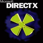 Microsoft DirectX绿色中文版