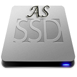 AS SSD Benchmark汉化版 v2.0.6