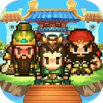三国传说像素版手游