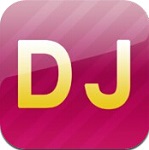 DJ音乐盒破解版 v5.1.0