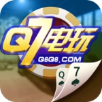 q7电玩q6q6游戏可提现版