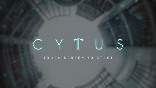 音乐世界Cytus2免费手游