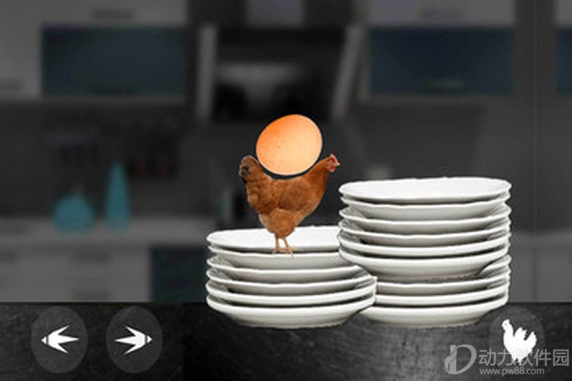 母鸡护蛋模拟器手机版