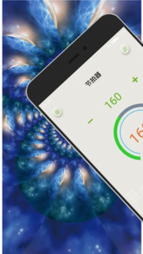 节拍器app