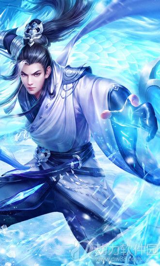 武之影魅手游下载