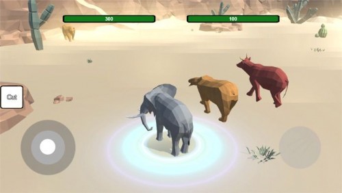 动物融合模拟器游戏下载