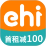一嗨租车app手机安卓版