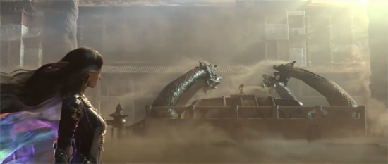 剑灵2手游官方版