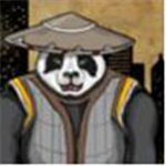 熊猫人城市犯罪官方版