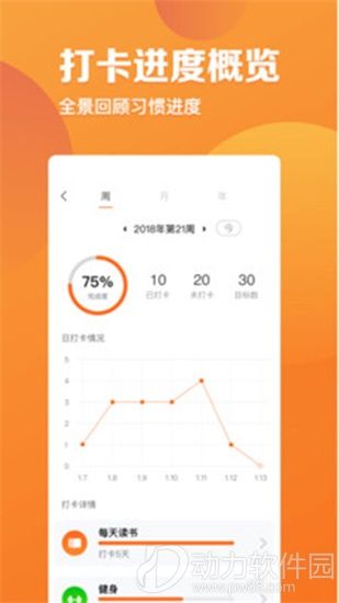 指尖时光